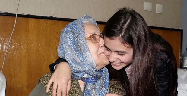 Aile ve Sosyal Politikalar Bakanlığınca, 2017'de yaşlıların bakımını desteklemek amacıyla