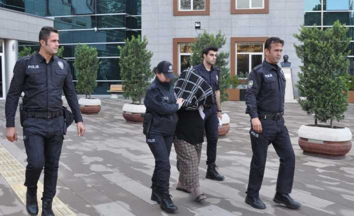 Bursa’nın İnegöl ilçesinde 1 yaşındaki kız bebeğin öldüğü izinsiz çalıştırılan
