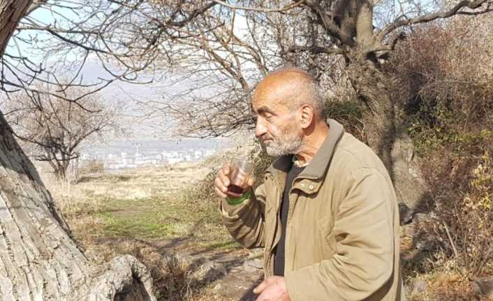 Kayseri’de kaymakamlığın bakım evine yerleştirme talebini ’Rahat edemem’ diye geri