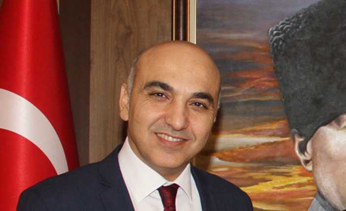 Bakırköy Spor Vakfı Tesisleri’nin yıkım çalışması esnasında bir işçinin hayatını
