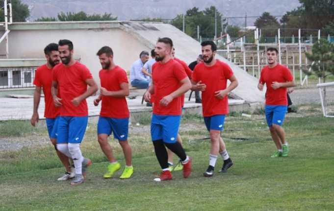 Bölgesel Amatör Lig heyecanı 21 Eylül’de başlıyor. Erzincan’ı BAL’da temsil