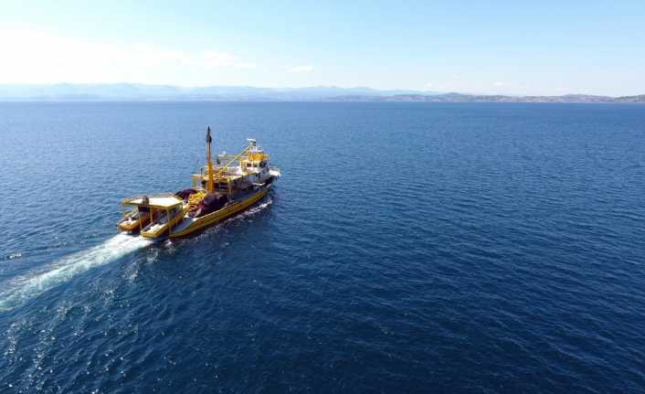 Tarım ve Orman Bakanlığı tarafından 2018 yılı desteklemeleri kapsamında küçük