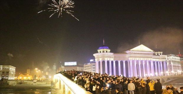 Bosna Hersek, Sırbistan, Hırvatistan, Karadağ, Slovenya, Makedonya, Arnavutluk ve Kosova,