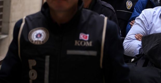 Asya Katılım Bankası AŞ’nin A Grubu 68 hissedarın yakalanması için