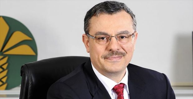 Kuveyt Türk Genel Müdürü Uyan, "Bu yıl KGF gibi ek