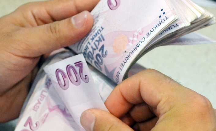 Bankacılık sektörünün toplam kredi hacmi, 7 Aralık ile biten haftada