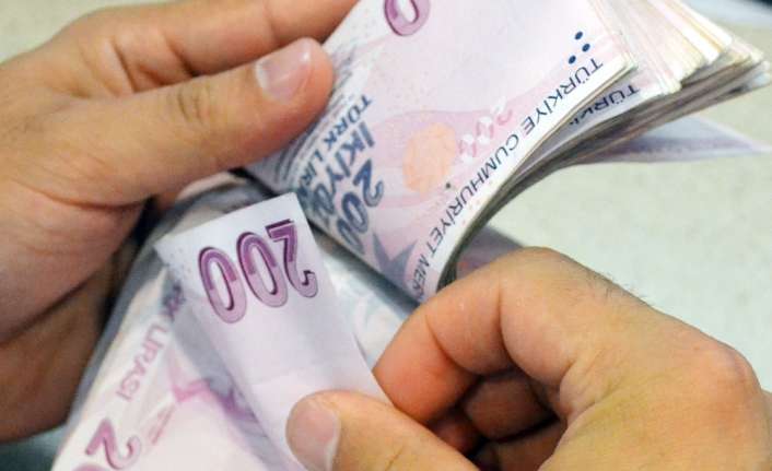 Bankacılık sektörünün toplam kredi hacmi, 27 Temmuz ile biten haftada