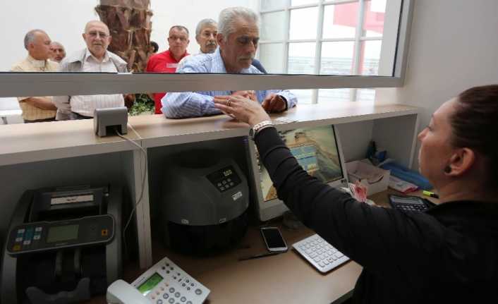 TCMB, Banka Kredileri Eğilim Anketi’nin 2018 yılı 3’üncü çeyrek sonuçları