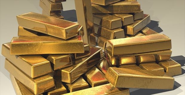Jeopolitik risklerdeki artış ve dövizdeki oynaklığın etkisiyle vatandaş "güvenli liman"