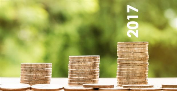 Bankaların geçen yılki net karı 2016'ya göre yüzde 31 artarak