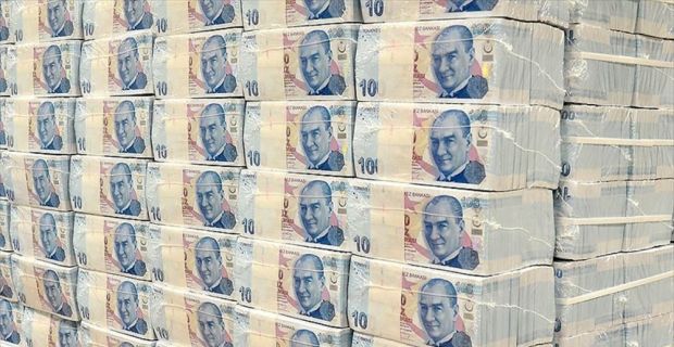 Bankacılık sektörü 4,5 milyar lira ile net karda en yüksek