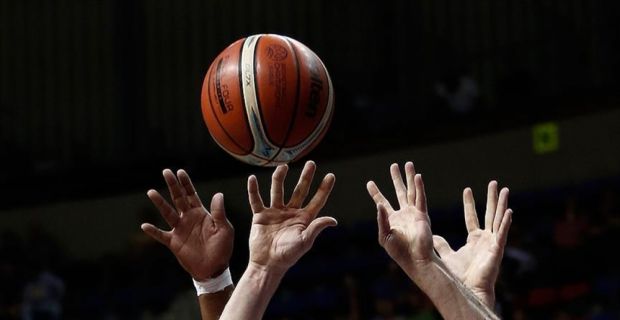 Banvit Basketbol Takımı, FIBA Şampiyonlar Ligi son 16 turu ilk