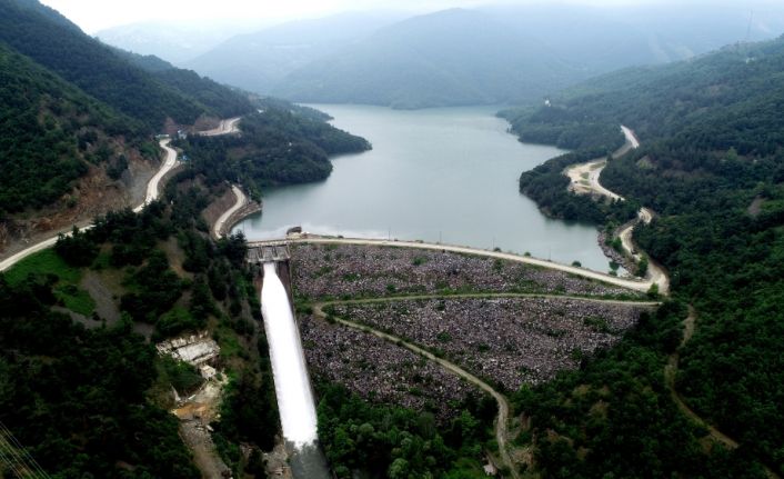 Bursa’da son bir haftadır