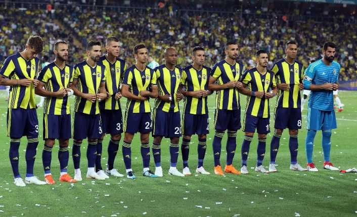 Fenerbahçe’nin yeni transferleri Barış