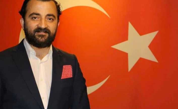 Erzincan Barosu Başkanı Av Adem Aktürk Ramazan Bayramı dolayısıyla bir