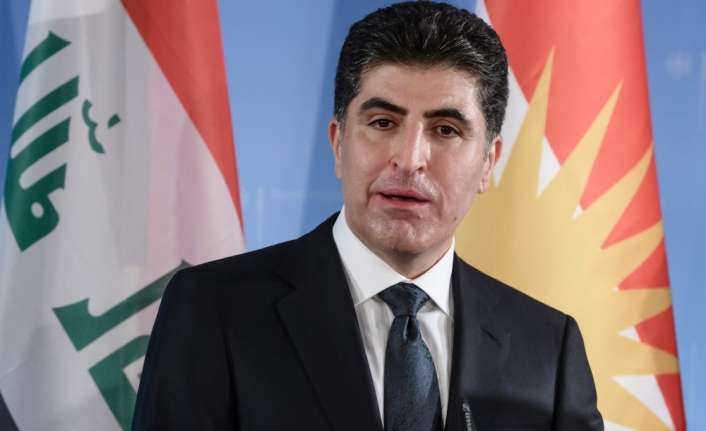 Irak Kürt Bölgesel Yönetimi