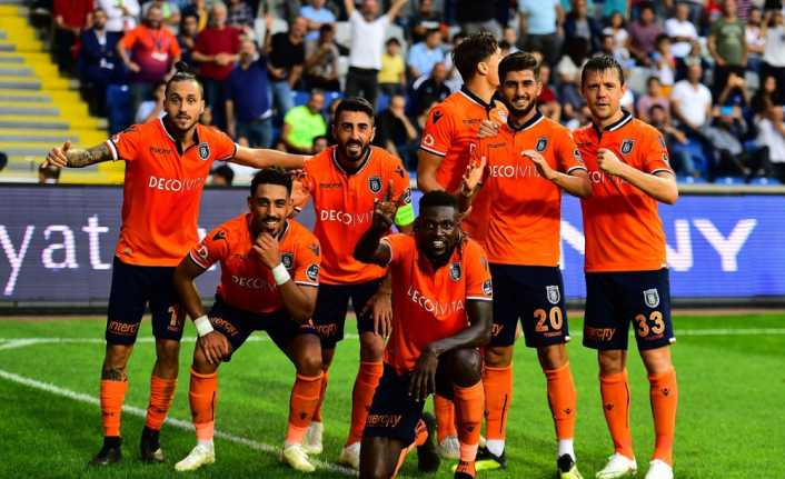 Medipol Başakşehir, ligde evinde oynadığı son 52 maçın sadece 2’sinde