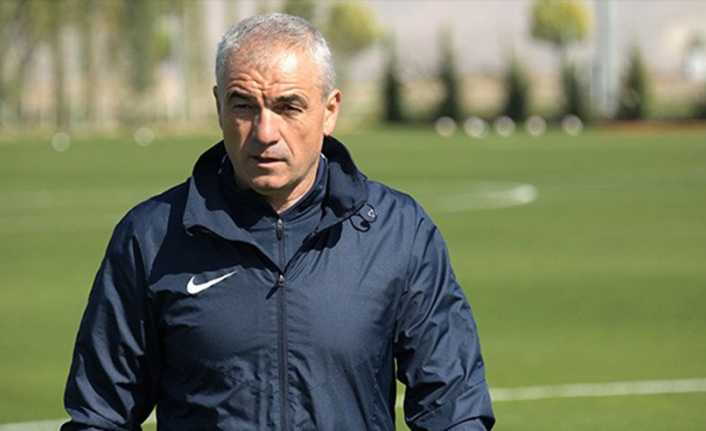 Atiker Konyaspor Teknik Direktörü Rıza Çalımbay, kritik maçlar oynayacakları haftalara