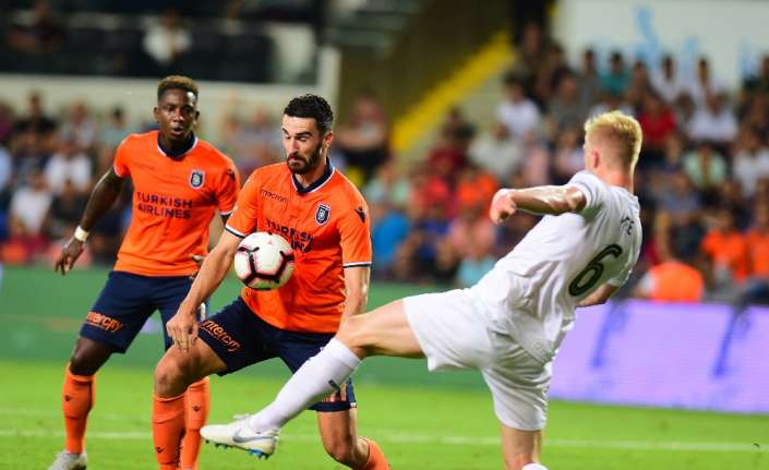 UEFA Avrupa Ligi 3. Ön Eleme Turu’nda İngiliz temsilcisi Burnley