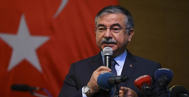 Milli Eğitim Bakanı Yılmaz, "Son yıllarda akademik başarısı yüksek öğrencilerin