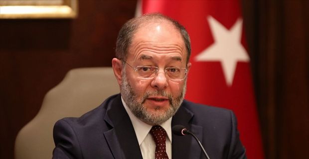Başbakan Yardımcısı Akdağ, çocuk istismarının önlenmesine yönelik düzenlemenin 10 gün