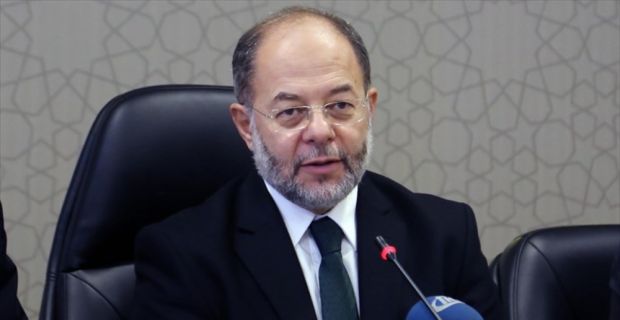 Başbakan Yardımcısı Akdağ, "Bugün AK Parti ile MHP'nin oluşturduğu ittifak,