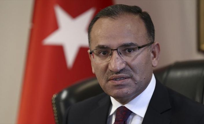 Başbakan Yardımcısı Bozdağ, "Son açıklamaları göstermektedir ki ABD Zeytin Dalı