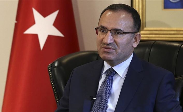 Başbakan Yardımcısı Bozdağ, "Henüz işimiz bitmedi, daha yapacak çok işimiz