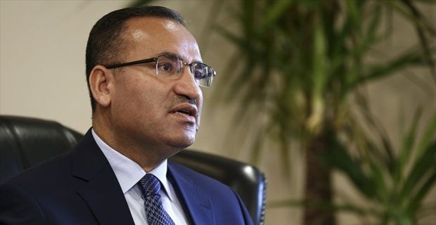 Başbakan Yardımcısı Bozdağ, ABD'deki Atilla davası ile ilgili, "Bu davanın