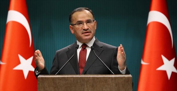 Başbakan Yardımcısı Bozdağ, çocuklara yönelik cinsel istismar suçlarına ilişkin, "Cezalarda