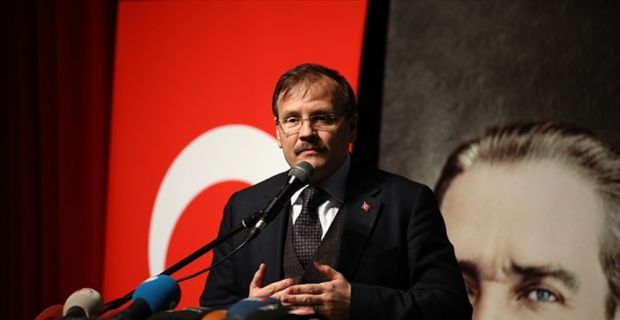 Başbakan Yardımcısı Çavuşoğlu, "Dün itibarıyla iktidara geldiğimiz tarihten itibaren asgari