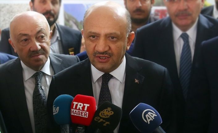 Başbakan Yardımcısı Işık, RTÜK yayın lisansına ilişkin düzenlemeyle ilgili "İnternetteki