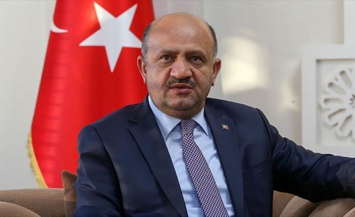 Başbakan Yardımcısı Işık, "35 yıllık terörle mücadele tarihinin en başarılı