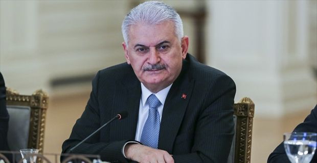 Başbakan Yıldırım, "El birliği ile enflasyonu da faizi de sürdürülebilir