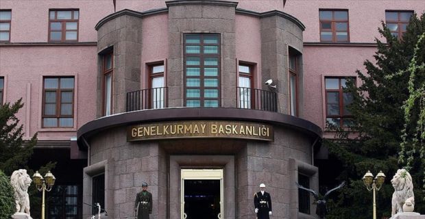 Başbakan Yıldırım, Genelkurmay Karargahı’na gitti Başbakan Yıldırım, Zeytin Dalı Harekatı'na ilişkin bilgi almak üzere Genelkurmay