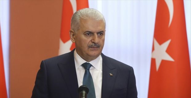 Başbakan Yıldırım, "Ne Belarus ne de Türkiye'nin gizli gündemi yok.