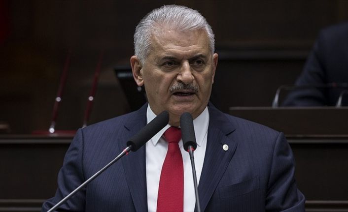Başbakan Yıldırım "Türkiye, Avrupa Birliği'ne olan bütün yükümlülüklerini yerine getirmiştir