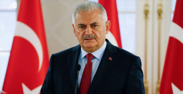 Başbakan Yıldırım, Türkiye’nin 2016 ve 2017'de ihtiyaç sahibi ülkelere 14,5