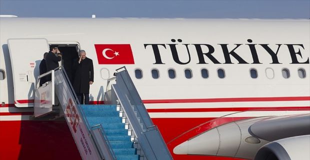 Başbakan Yıldırım'ın iş adamlarının katılımıyla gerçekleştirdiği Belarus ziyaretinde, iki ülke