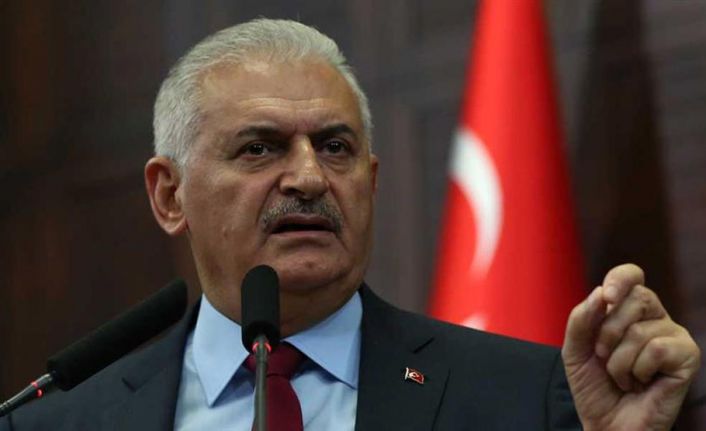 Başbakan Binali Yıldırım, Türkiye’nin AB üyelik sürecinde bütün yükümlülüklerini yerine