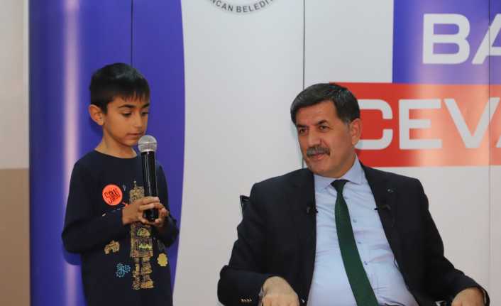Belediye Başkanı Bekir Aksun bu hafta Taksim Mahallesi sakinleri ile