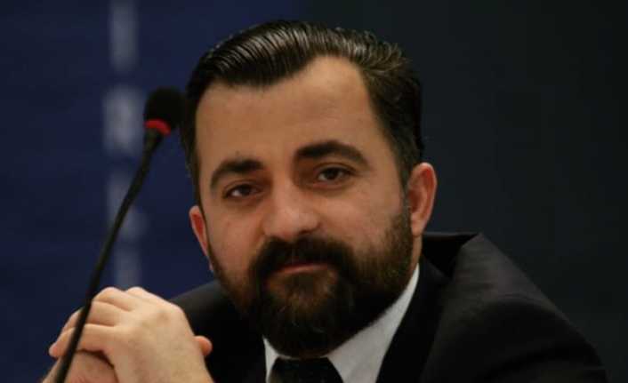 Erzincan Baro Başkanı Adem Aktürk, 15 Temmuz Demokrasi ve Milli