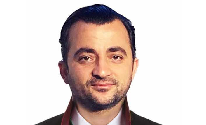 Erzincan Baro Başkanı Av. Âdem Aktürk,  Adli tatilin başlaması