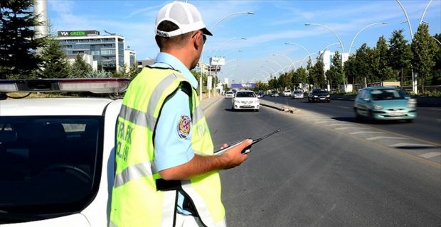 ABD Dışişleri Bakanı Tillerson'ın gerçekleştireceği resmi temaslar dolayısıyla yarın Ankara'da