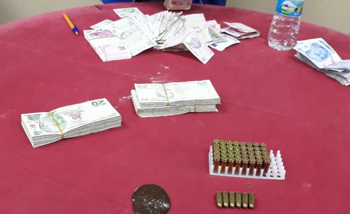 Ankara’da eğlence yerleri, taksi şoförleri ve esnafı terör örgütü PKK/KCK