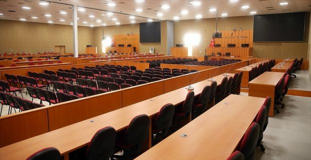 FETÖ'nün 15 Temmuz 2016'daki darbe teşebbüsü sonrası Ankara'da yürütülen soruşturmaların