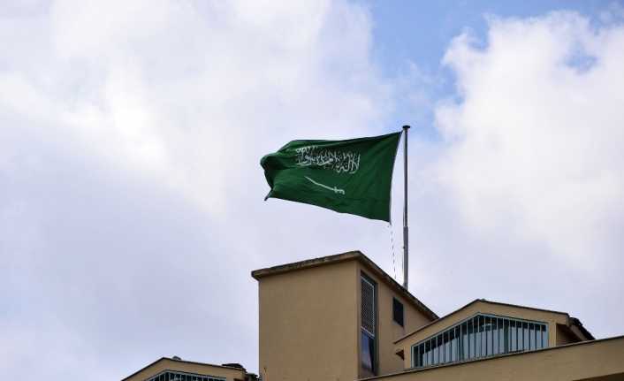 Suudi gazeteci Cemal Kaşıkçı’nın öldürülmesi ile ilgili Suudi Arabistan’ın İstanbul