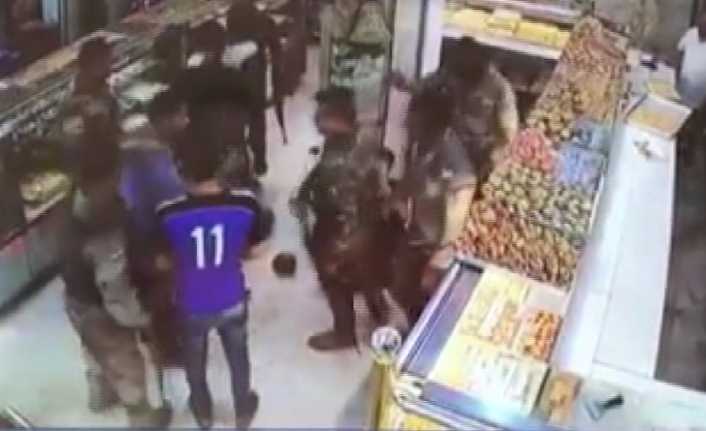 Irak’ın Basra kentinde iki aydır devam eden gösterilerde, güvenlik güçleri