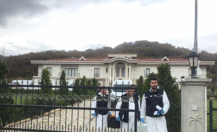 İstanbul Cumhuriyet Başsavcılığı, Cemal Kaşıkçı cinayeti şüphelilerinden birinin, olaydan bir