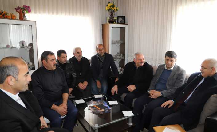 31 Mart yerel seçimleri için geri sayım sürerken, Erzincan Belediye